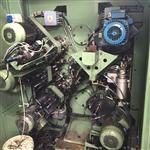 Zobbio - BTB BTB 15 Units BB 425.8S.15U.UN.90.HY REF.AT 265 Transfer Machines 